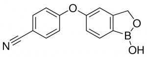 Crisaborole 