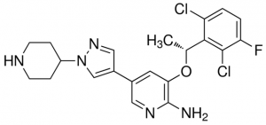 Crizotinib PZ0191-5MG