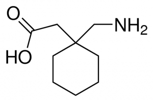 Gabapentin 