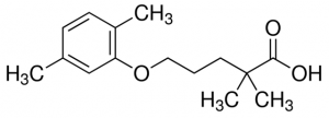 Gemfibrozil 