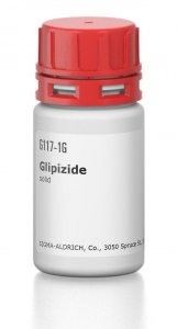 Glipizide 
