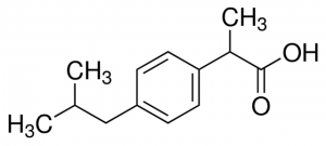 Ibuprofen 