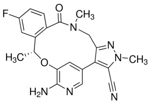 Lorlatinib 
