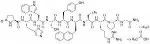 Nafarelin acetate salt hydrate N7662-1MG