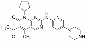 Palbociclib 