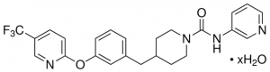 PF 3845 hydrate 