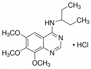 PF-04471141 hydrochloride 