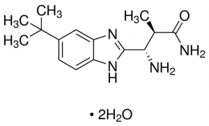 PF-06305591 dihydrate 