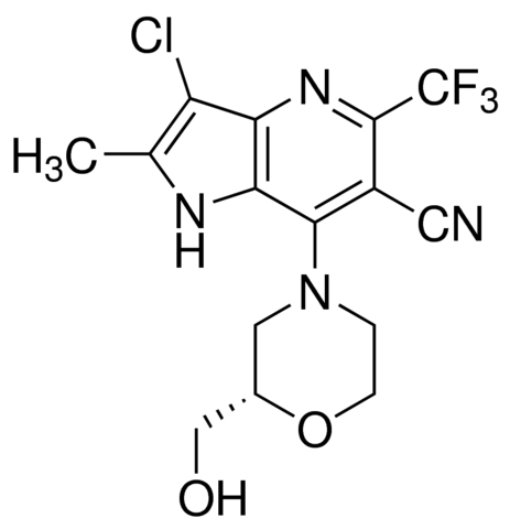 PF-06869206 