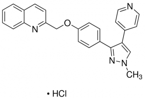 PF-2545920 hydrochloride 