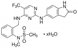 PF-431396 hydrate 