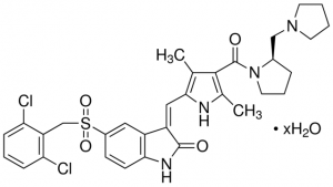PHA-665752 hydrate 