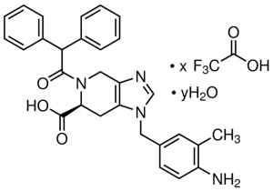 S-(+)-PD 123177 trifluoroacetate salt hydrate P5749-10MG