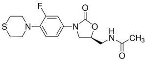 Sutezolid 