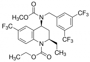 Torcetrapib 
