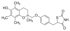 Troglitazone T2573-5MG