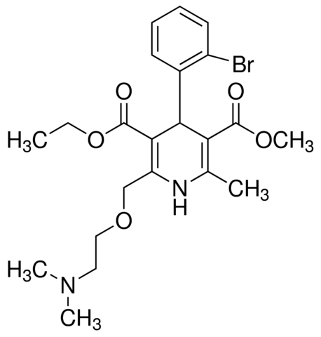 UK-59811 hydrochloride 