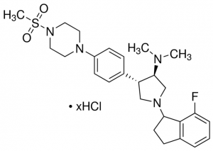 A-395 hydrochloride 