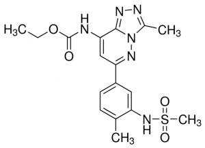 Bromosporine 
