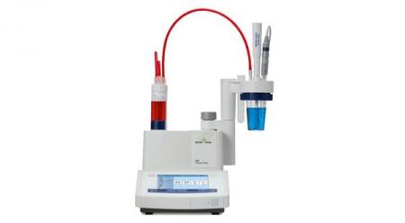   Titration Compact G20 