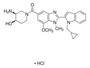 GSK484 