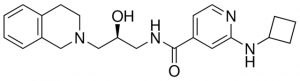 GSK591 