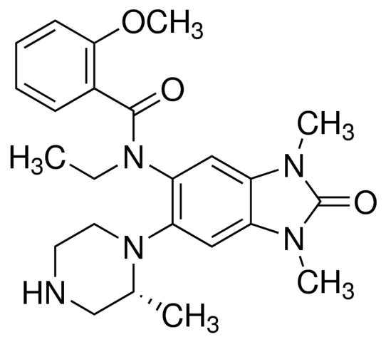 GSK9311 