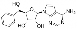 LLY-284 