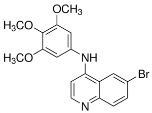 SGC-GAK-1 