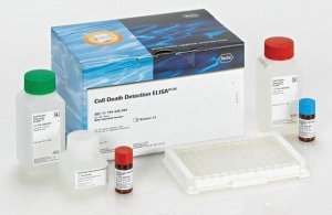 Cell Death Detection ELISAPLUS 