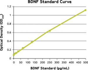 ChemiKine Brain Derived Neurotrophic Factor, Sandwich ELISA CYT306