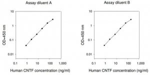 Human CNTF ELISA Kit RAB0093-1KT
