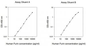 Human Furin ELISA Kit RAB0198-1KT