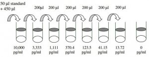 Human IL-28A / IFN- ELISA Kit RAB0291-1KT