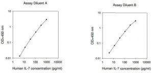 Human IL-7 ELISA Kit RAB0316-1KT