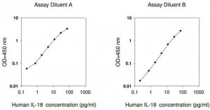 Human IL18 / Interleukin-18 ELISA Kit RAB0543-1KT