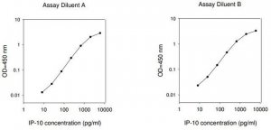 Human IP-10 / CXCL10 ELISA Kit RAB0119-1KT