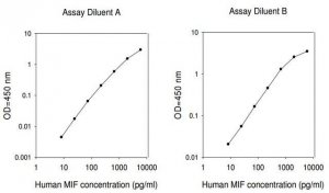 Human MIF ELISA Kit RAB0360-1KT
