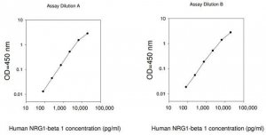 Human NRG1- 1 ELISA Kit RAB0388-1KT
