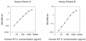 Human NT-3 ELISA Kit RAB0389-1KT