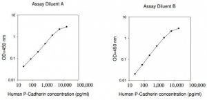 Human P-Cadherin ELISA Kit RAB0089-1KT