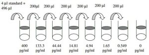Human PDGF-BB ELISA Kit RAB0397-1KT