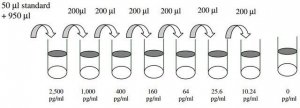 Human PSA-total ELISA Kit RAB0331-1KT