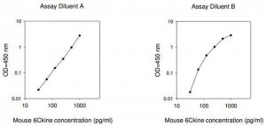 Mouse 6Ckine / CCL21 ELISA Kit RAB0063-1KT