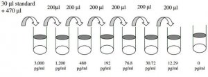 Mouse CD30 ELISA Kit RAB0492-1KT