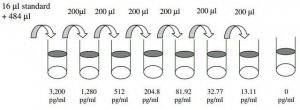 Mouse Cystatin C ELISA Kit RAB0106-1KT
