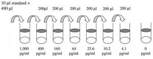 Mouse Decorin ELISA Kit RAB0141-1KT