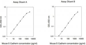 Mouse E-Cadherin ELISA Kit RAB0088-1KT