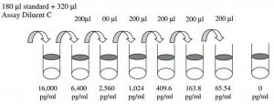 Mouse Growth Arrest Specific 6 ELISA Kit RAB0199-1KT
