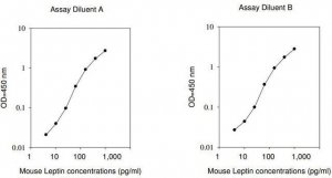 Mouse Leptin ELISA Kit RAB0334-1KT
